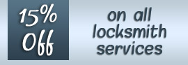 Locksmith in Colorado Springs Services